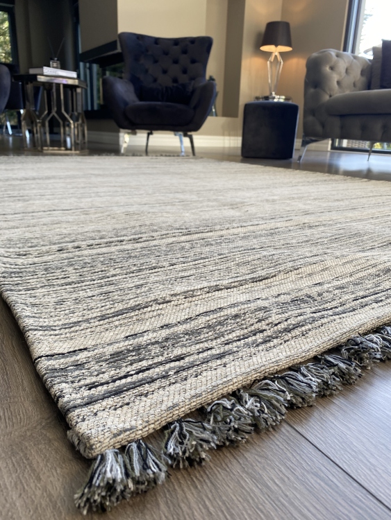 The unstainable nano (grey ) rug