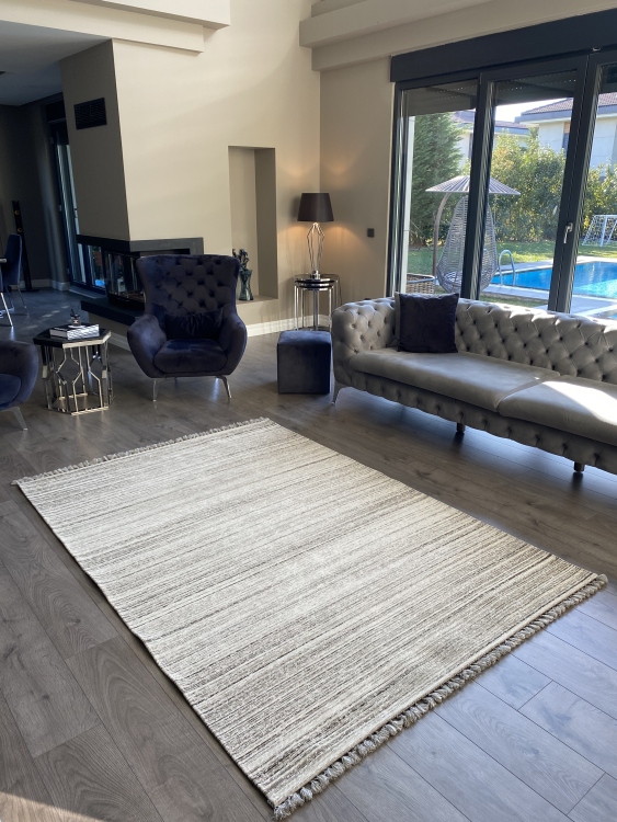 The unstainable nano ( ) rug