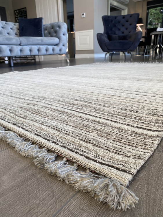 The unstainable nano ( ) rug