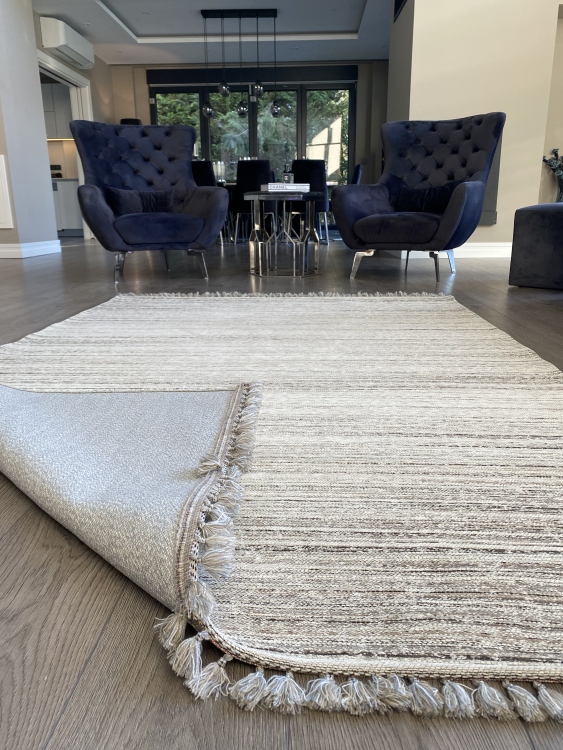 The unstainable nano ( ) rug