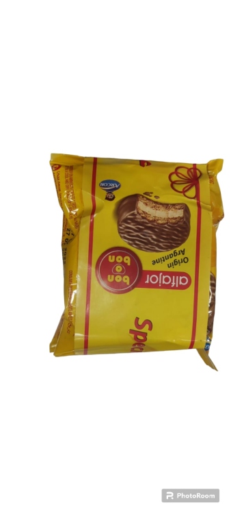 بون بون شوكولاتة عرض 3 حبات