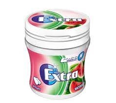 إكسترا علكة بطيخ 60 حبة