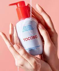 TOCOBO, Calamine Pore Control Cleansing Oil
