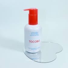 TOCOBO, Calamine Pore Control Cleansing Oil