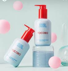 TOCOBO, Calamine Pore Control Cleansing Oil