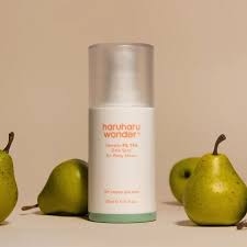 Haruharu WONDER, Centella 4% TXA Dark Spot Go Away Serum