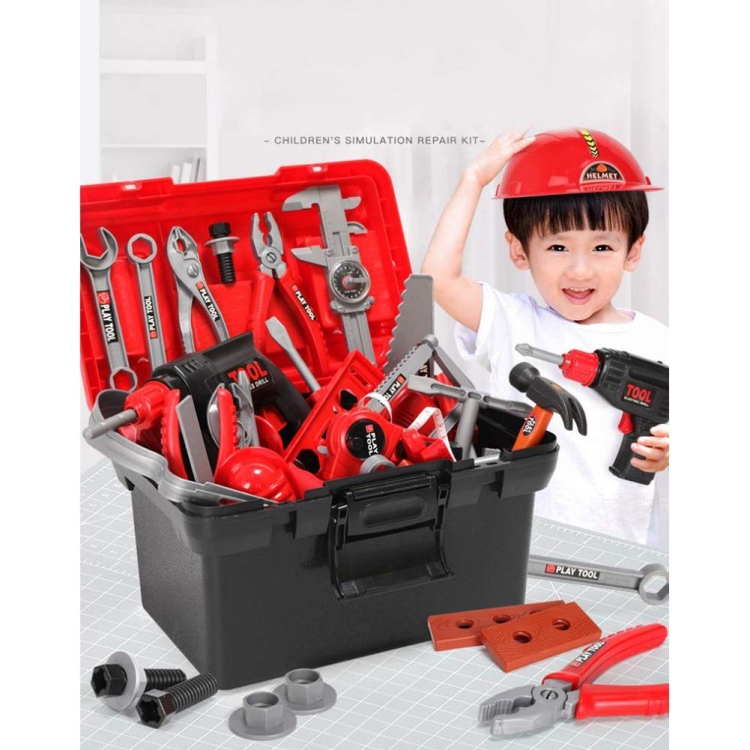صندوق المهندس الحجم الكبير 