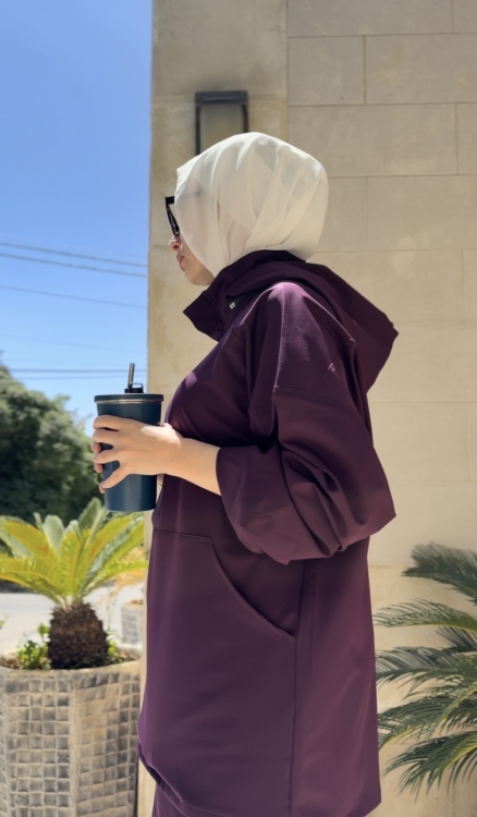 تريننج Eve signature لون نهدي 