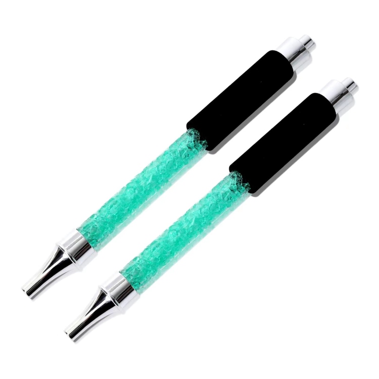  Hookah Ice Cooling Mouth Piece - Assorted Colors 