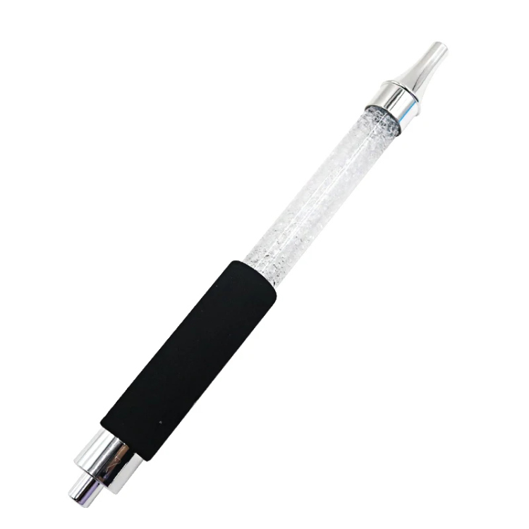  Hookah Ice Cooling Mouth Piece - Assorted Colors 
