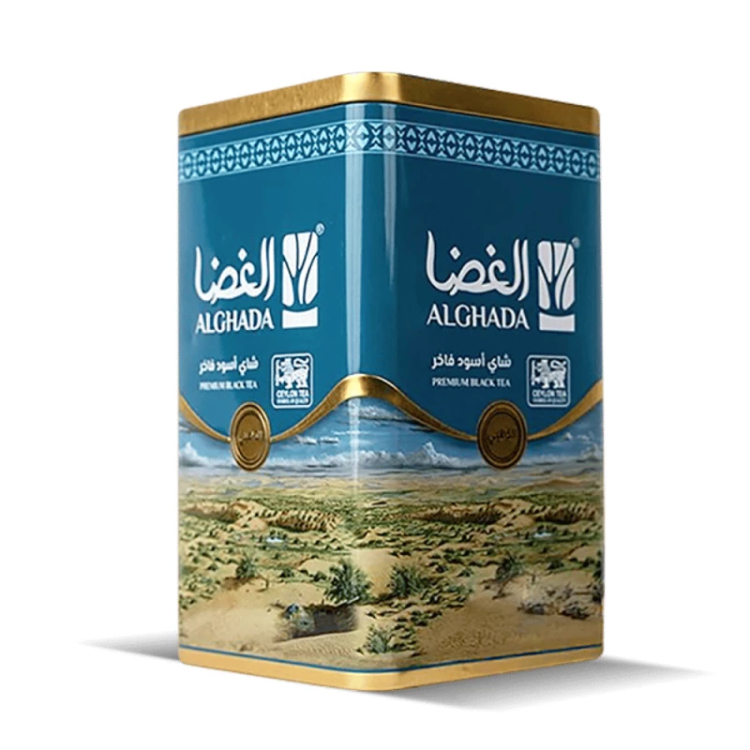 شاي الغضا الذهبي 250 غرام 
