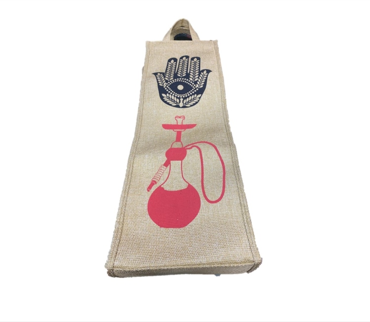Shisha Bag - Assorted Designs 