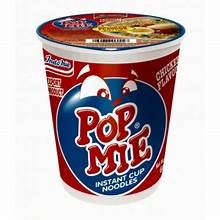 بوب مي  اندومي 3 كاسات