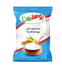 سكر بوستمان 7 ك