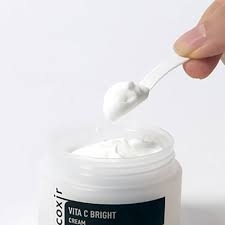 Coxir, Vita C Bright Cream
