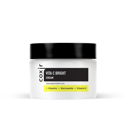Coxir, Vita C Bright Cream