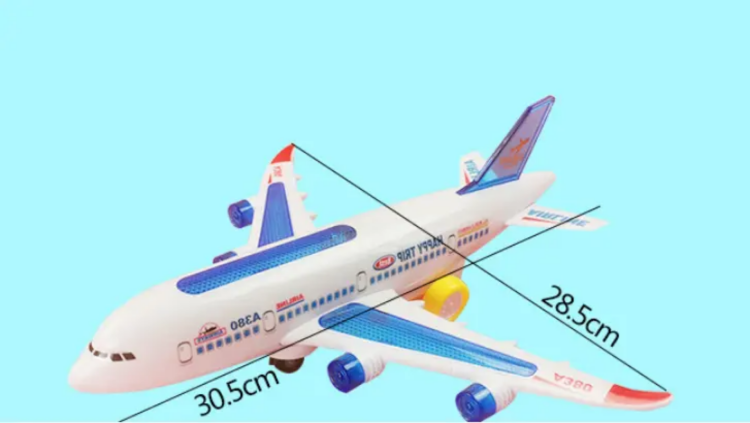 طيارة A380