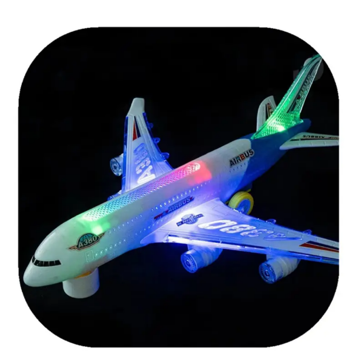 طيارة A380