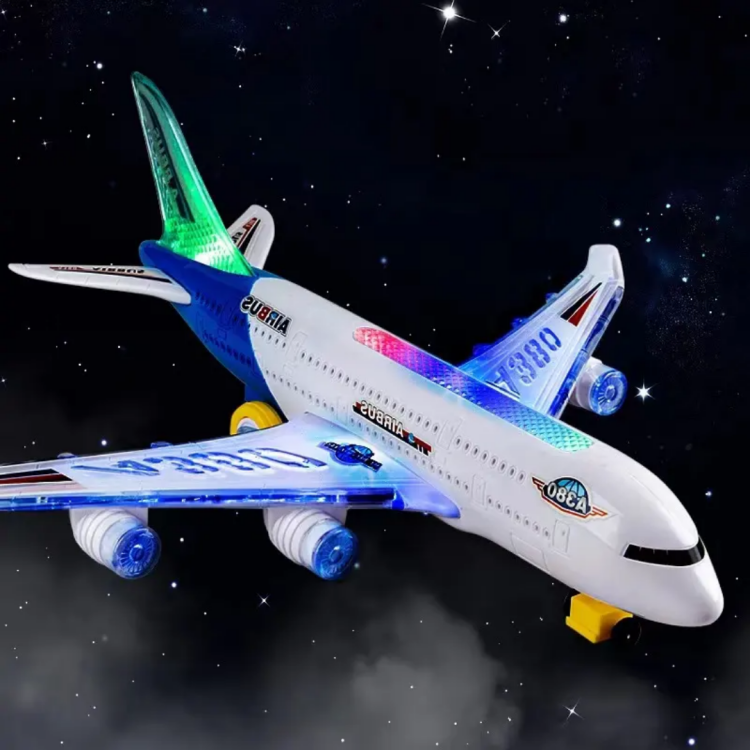 طيارة A380