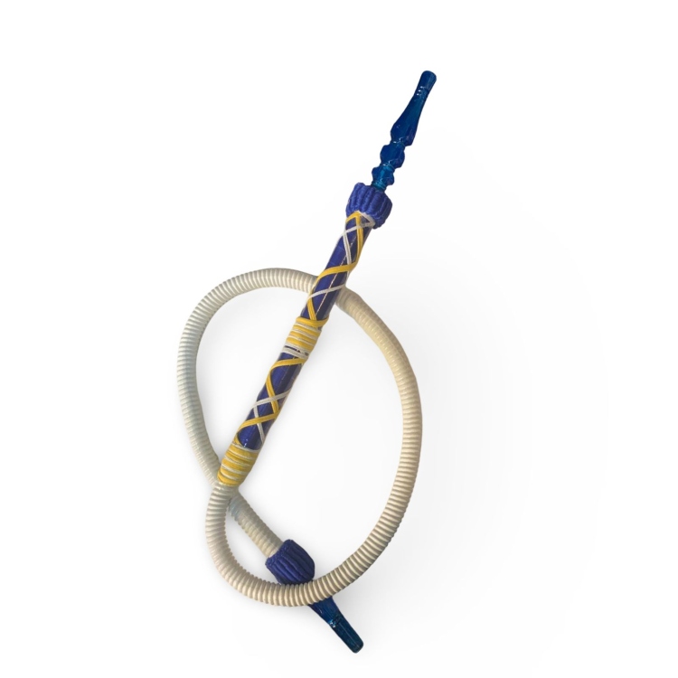 Hookah Egyptian Hose - Assorted Colors 