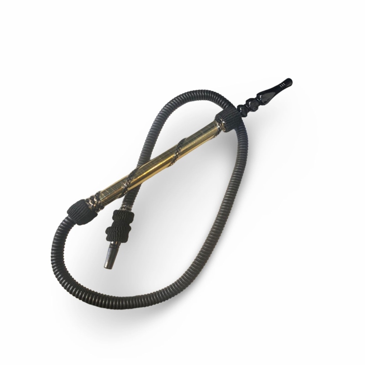 Hookah Egyptian Hose - Assorted Colors 