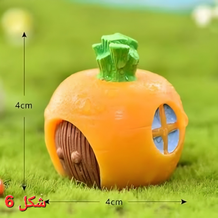 مجموعة مميزة من ديكورات للحوض