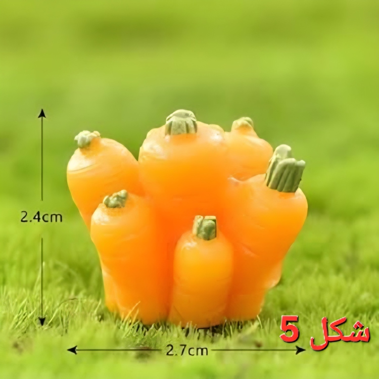 مجموعة مميزة من ديكورات للحوض