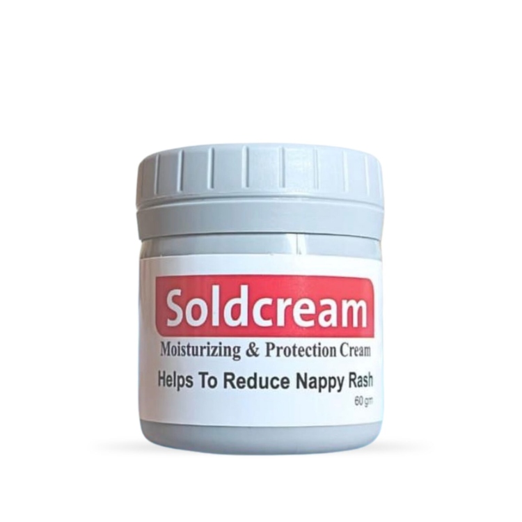 سولد كريم Soldcream