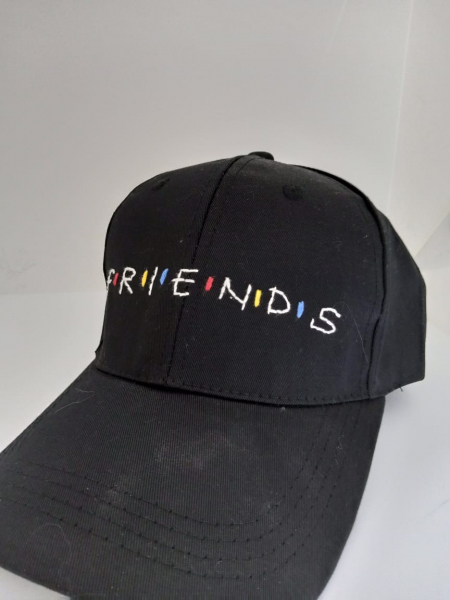 cap
