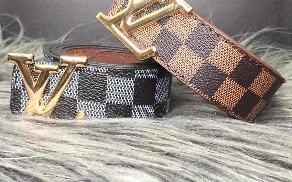 belt