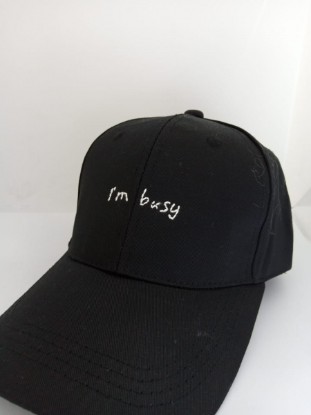 cap