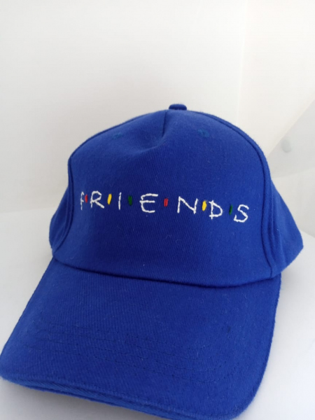 cap