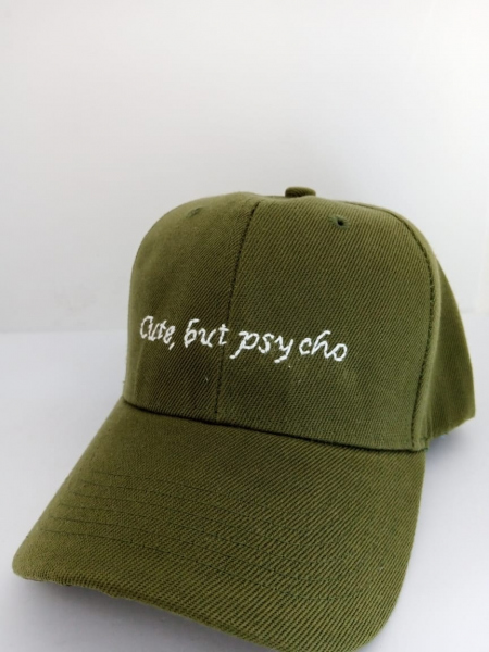 cap