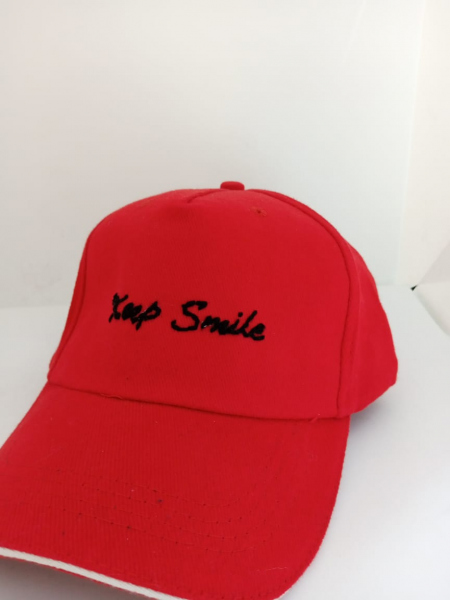 cap