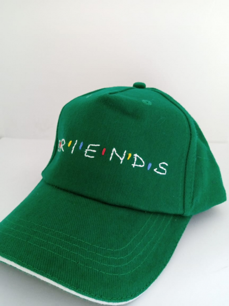 cap