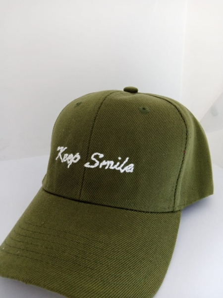 cap