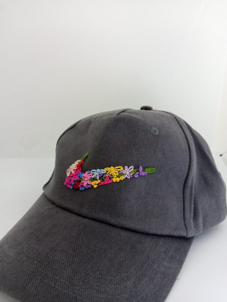 cap