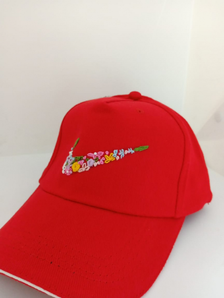cap