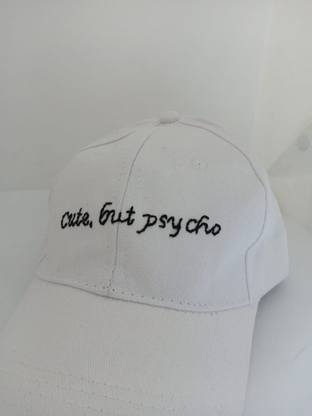cap
