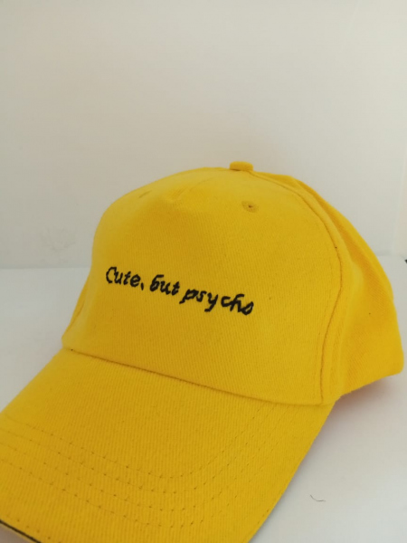 cap