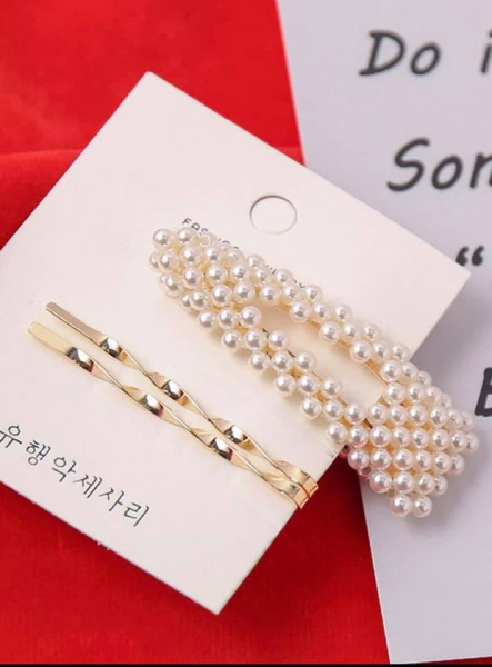 hair clip