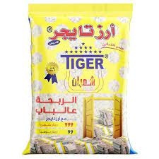 شعبان أرز تايجر 3.5 ك