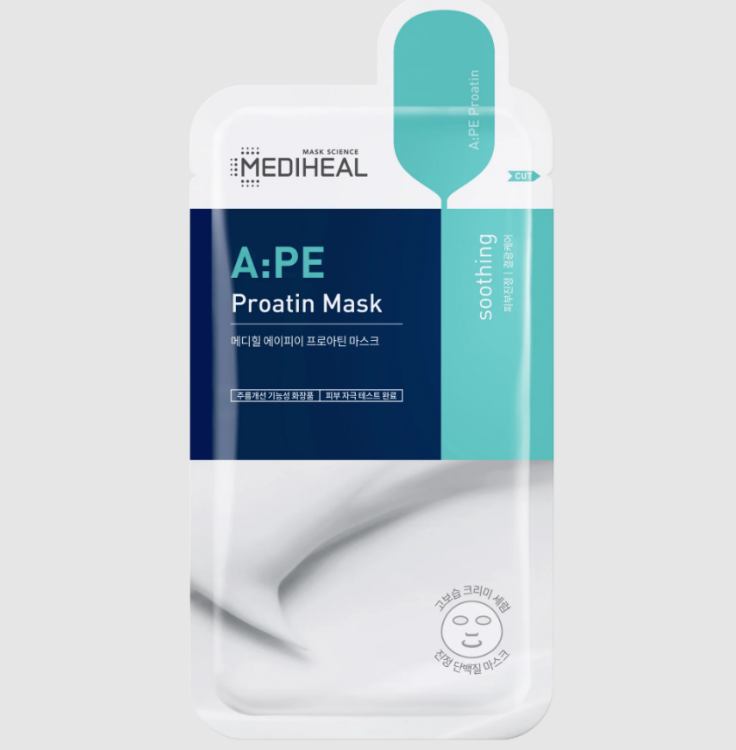 MEDIHEAL, A:PE Proatin Beauty Mask