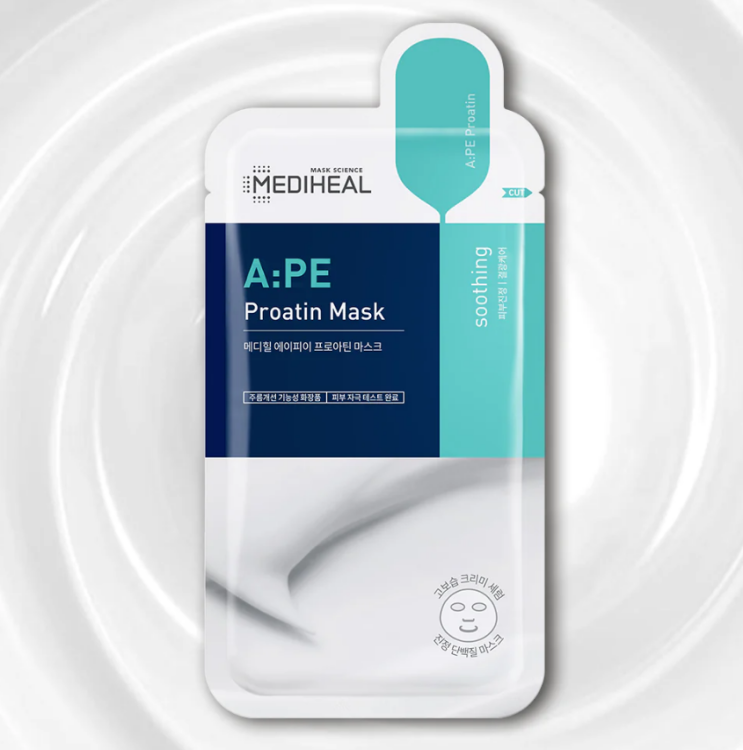 MEDIHEAL, A:PE Proatin Beauty Mask