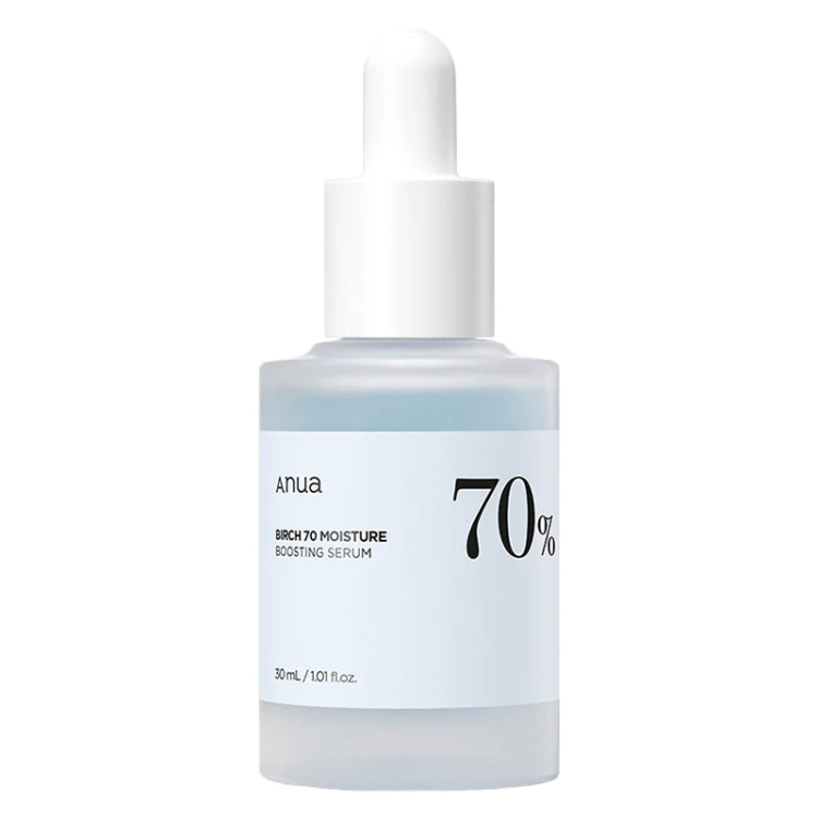 Anua - Birch Moisture Boosting Serum / 30ml