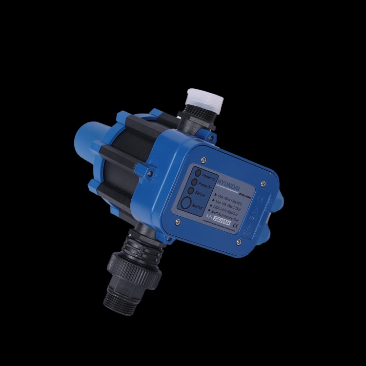 ايزي برسHAS001    0.9 BAR 