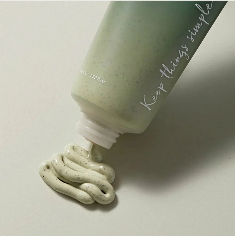 Anua - Heartleaf Pore Clay Pack / 100ml