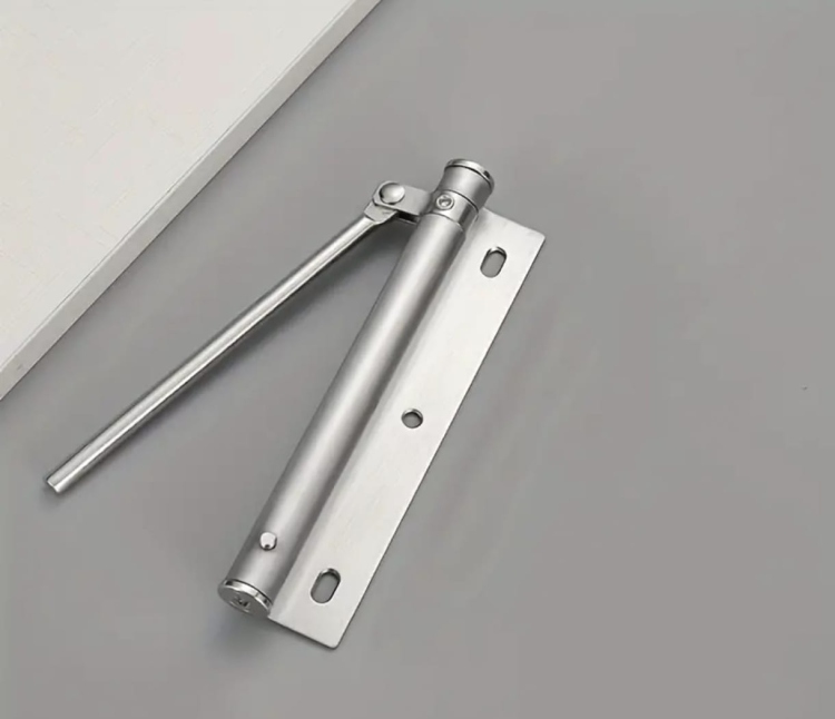 رداد باب زمبرك 