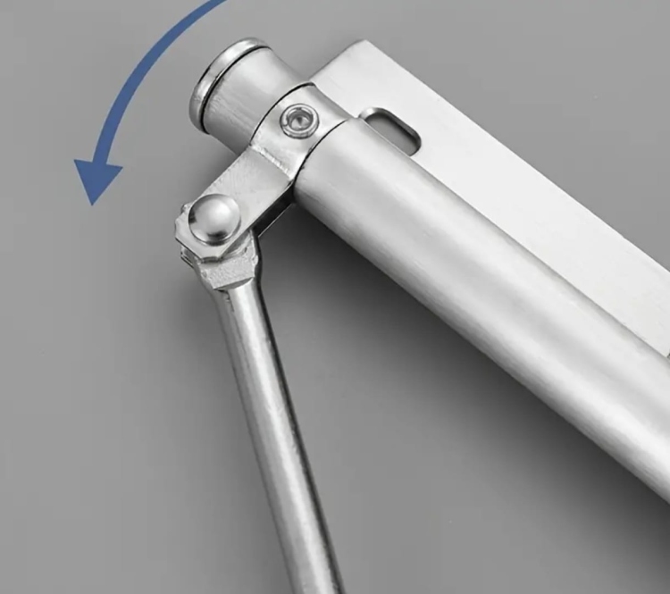 رداد باب زمبرك 