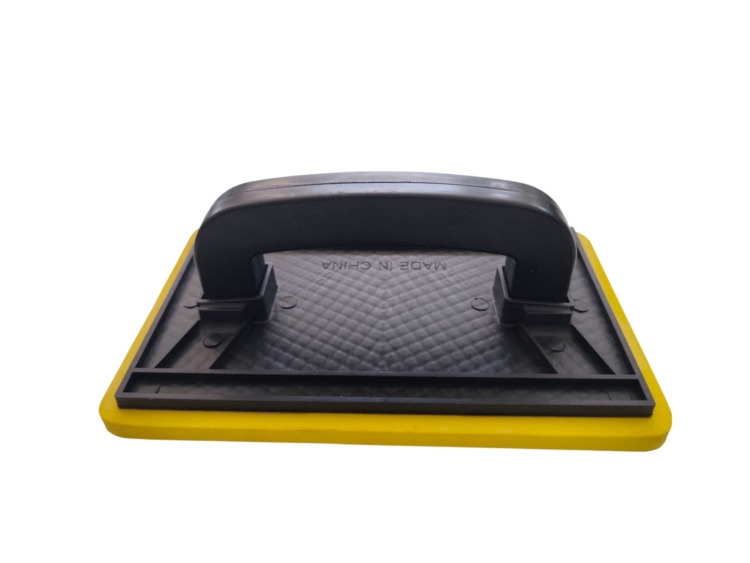 كف قصاره صلب 